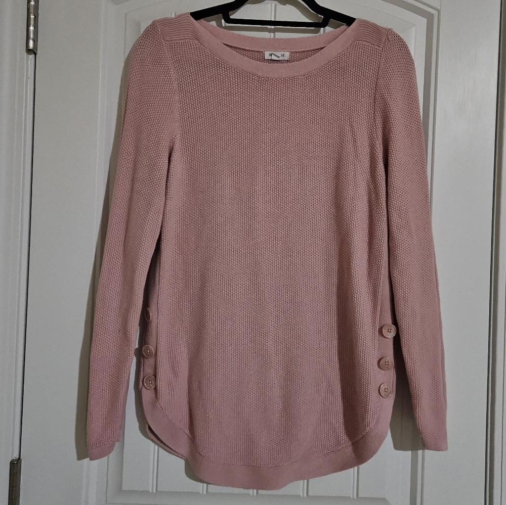 Knit Sweater